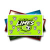 Soccer Ayso custom team banners