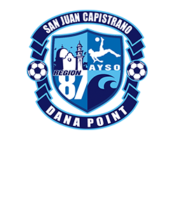 SJC & Dana Point AYSO