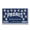 PADRES DIGITAL CAMO TEAM BANNER