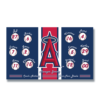 Los Angeles Angels of Anaheim Team Banner