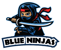 Blue Ninjas