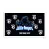 Little Reapers AYSO custom soccer banner