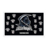 Little Reapers 2 AYSO custom soccer banner