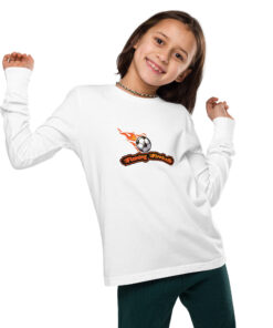 Flaming Fireballs Team Apparel