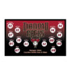 Diamondbacks Classic Custom Little League Team Banner