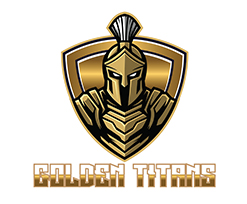 Golden Titans