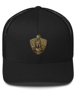 Trucker Cap
