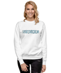 Icebreakers Unisex Premium Sweatshirt