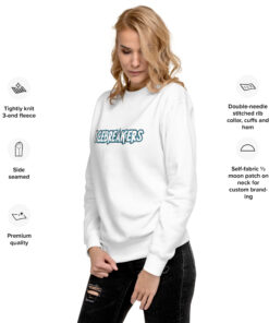 Alternative view of Icebreakers Unisex Premium Sweatshirt