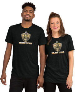 Golden Titans Short sleeve t-shirt