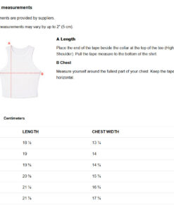 soccer mom 1 micro rib racer tank for women measurements