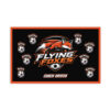 flying foxes ayso soccer team banner